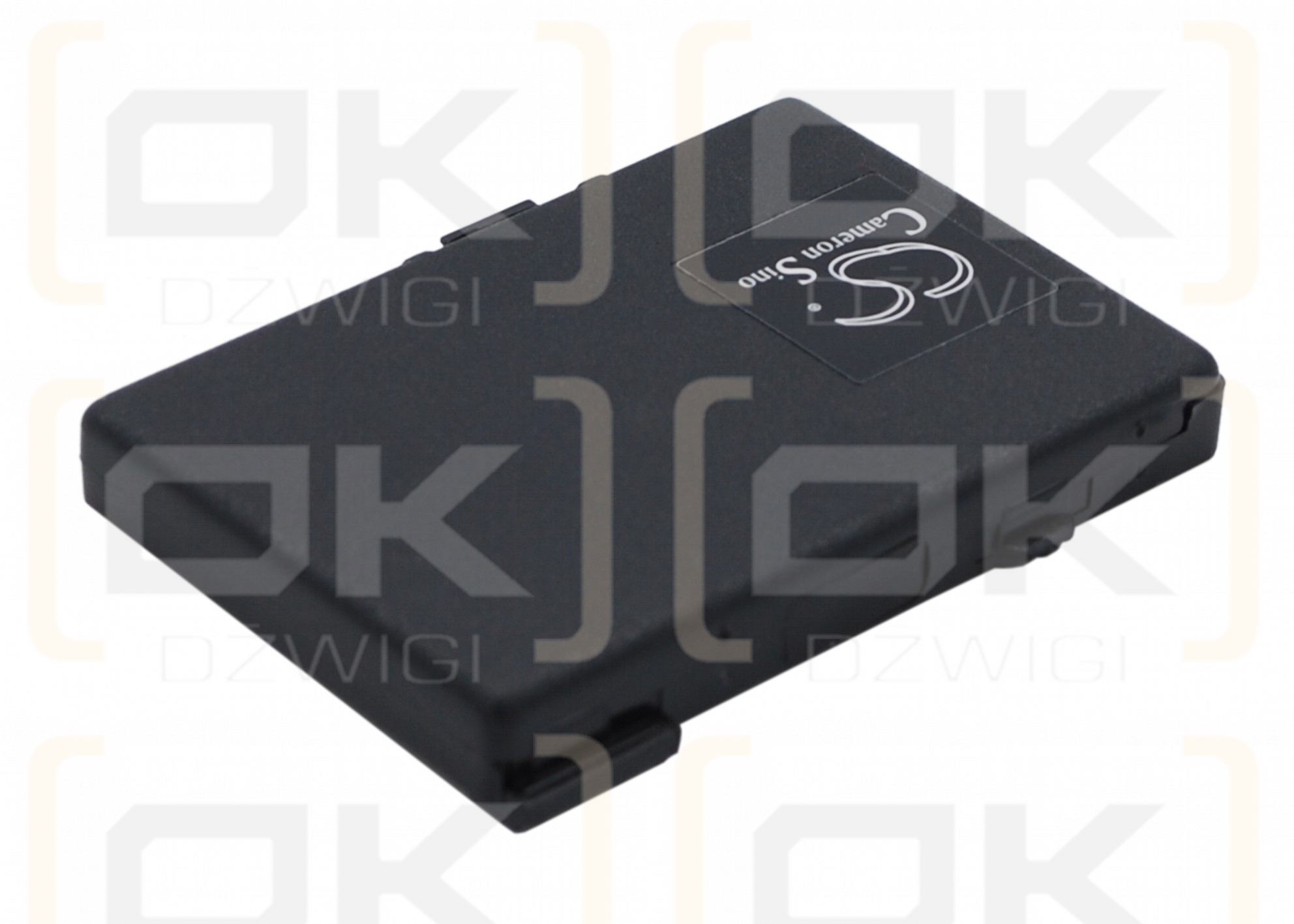 Way Systems MTT 1500 / BASIC56 850mAh Li-ion 3.7V (Cameron Sino)