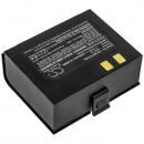 Way Systems MTT 1510 Drucker / WAY-S 1200 mAh Li-Ion 7,4 V (Cameron Sino)