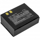 Impresora Way Systems MTT 1510 / WAY-S 1200mAh Li-ion 7.4V (Cameron Sino)