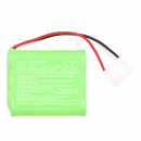 WITT Oxybaby / 850011100 2000 mAh Ni-MH 3,6 V (Cameron Sino)