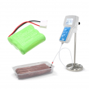 WITT Oxybaby / 850011100 2000 mAh Ni-MH 3,6 V (Cameron Sino)