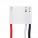 WITT Oxybaby / 850011100 2000 mAh Ni-MH 3,6 V (Cameron Sino)