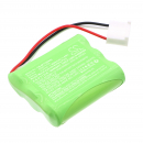 WITT Oxybaby / 850011100 2000 mAh Ni-MH 3,6 V (Cameron Sino)