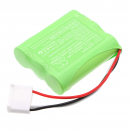 WITT Oxybaby / 850011100 2000 mAh Ni-MH 3,6 V (Cameron Sino)