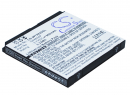 Wayteq X850 / 554844P 800 mAh Li-Ion 3,7 V (Cameron Sino)