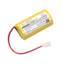 WEINMANN MEDUMAT / 88888696 5800 mAh Li-SOCl2 3,6 V (Cameron Sino)