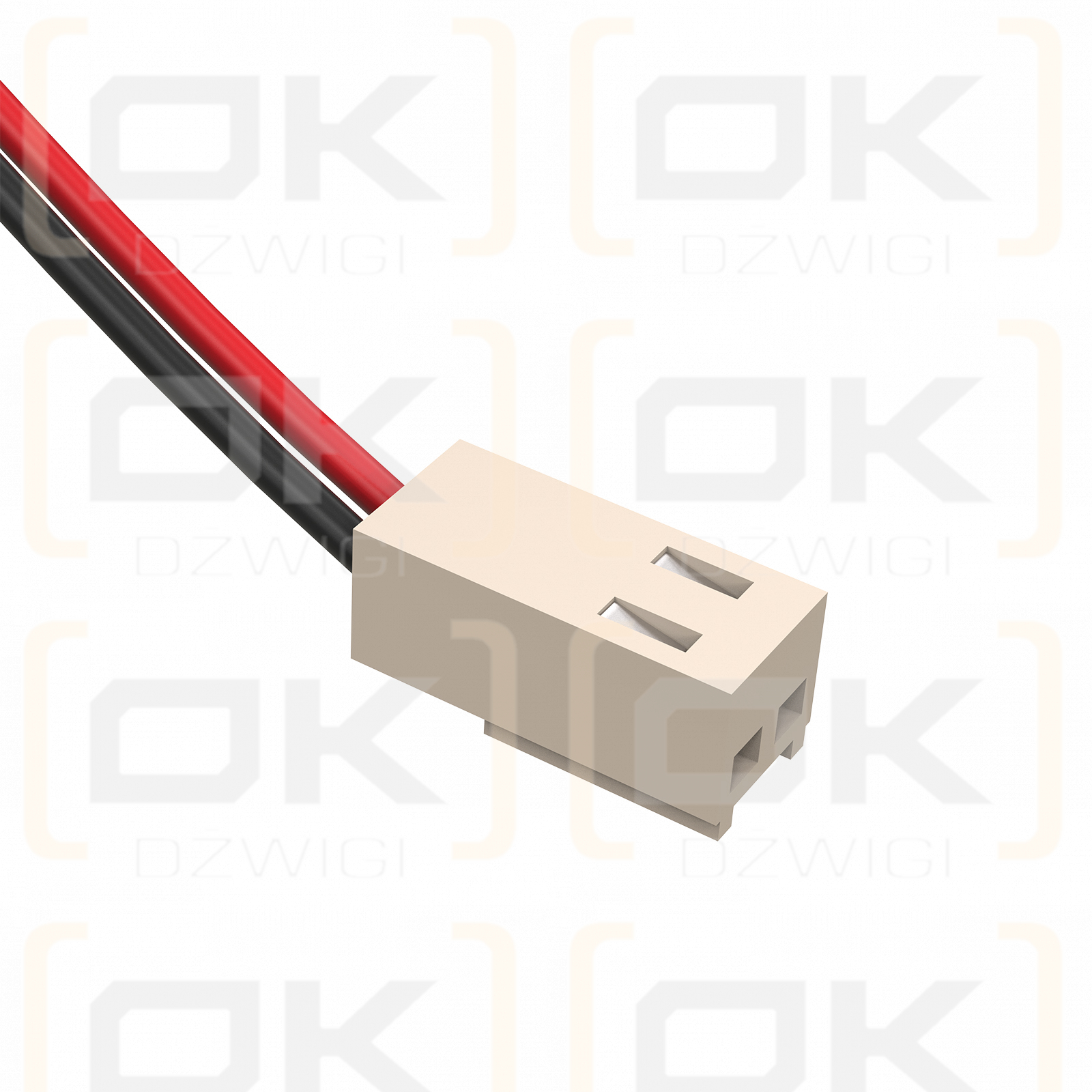 WEINMANN MEDUMAT / 88888696 5800 mAh Li-SOCl2 3,6 V (Cameron Sino)