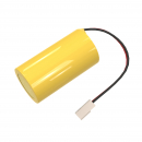 WEINMANN MEDUMAT / 88888696 5800 mAh Li-SOCl2 3,6 V (Cameron Sino)