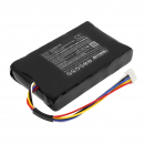 Weinmann Meduvent Standard / PA-L2124.K001 5200mAh Li-ion 10.8V (Cameron Sino)