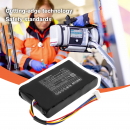 Weinmann Meduvent Standard / PA-L2124.K001 5200mAh Li-ion 10.8V (Cameron Sino)