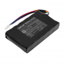 Weinmann Meduvent Standard / PA-L2124.K001 5200mAh Li-ion 10.8V (Cameron Sino)
