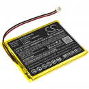 Wexler E5001 / YT453949 800mAh Li-Polymer 3.7V (Cameron Sino)