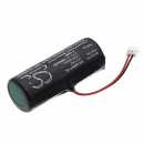 Wella Xpert HS71 Profi / 1531582 1400mAh Li-ion 3.7V (Cameron Sino)