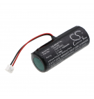 Wella Xpert HS71 Profi / 1531582 1400 мАч литий-ионный 3,7 В (Cameron Sino)