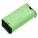 Wahl 8786 / 1854-7988 2000 mAh Ni-MH 2,4 V (Cameron Sino)