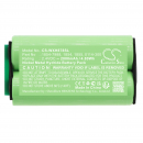 Wahl 8786 / 1854-7988 2000 mAh Ni-MH 2,4 V (Cameron Sino)