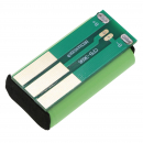 Wahl 8786 / 1854-7988 2000 mAh Ni-MH 2,4 V (Cameron Sino)