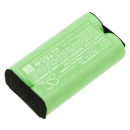 Wahl 8786 / 1854-7988 2000 mAh Ni-MH 2,4 V (Cameron Sino)