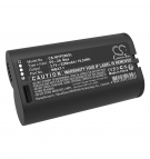 Wyze Cam Pro / WBAT-1 5200mAh Li-ion 3.7V (Cameron Sino)