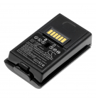 Microsoft Xbox X360 / AX3GBP, 1200 мАч, Ni-MH, 2,4 В (Cameron Sino)