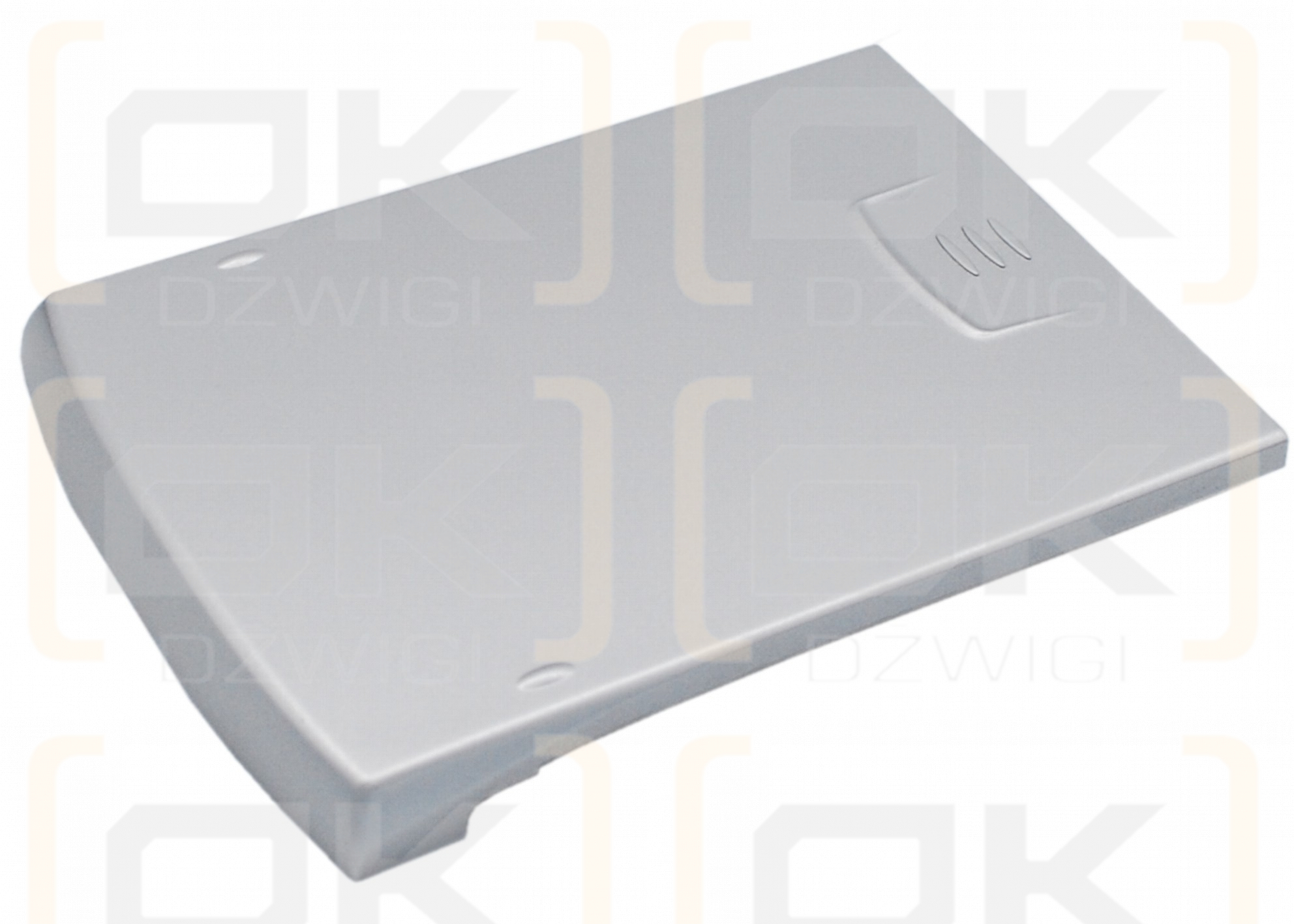 Bateria zamienna do Dell Axim X5 / 1X390 1450 mAh Li-ion 3.7 V (Cameron Sino)