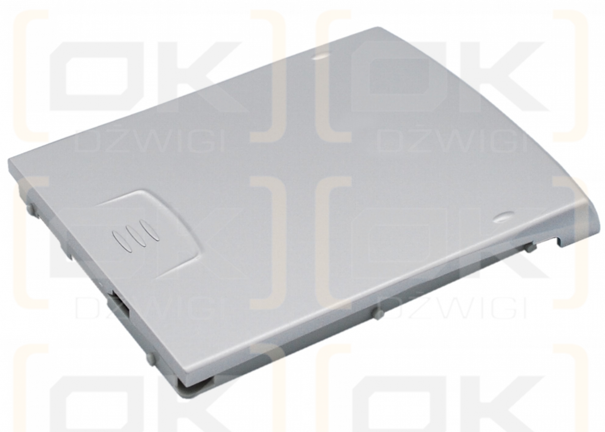 Bateria zamienna do Dell Axim X5 / 1X390 1450 mAh Li-ion 3.7 V (Cameron Sino)