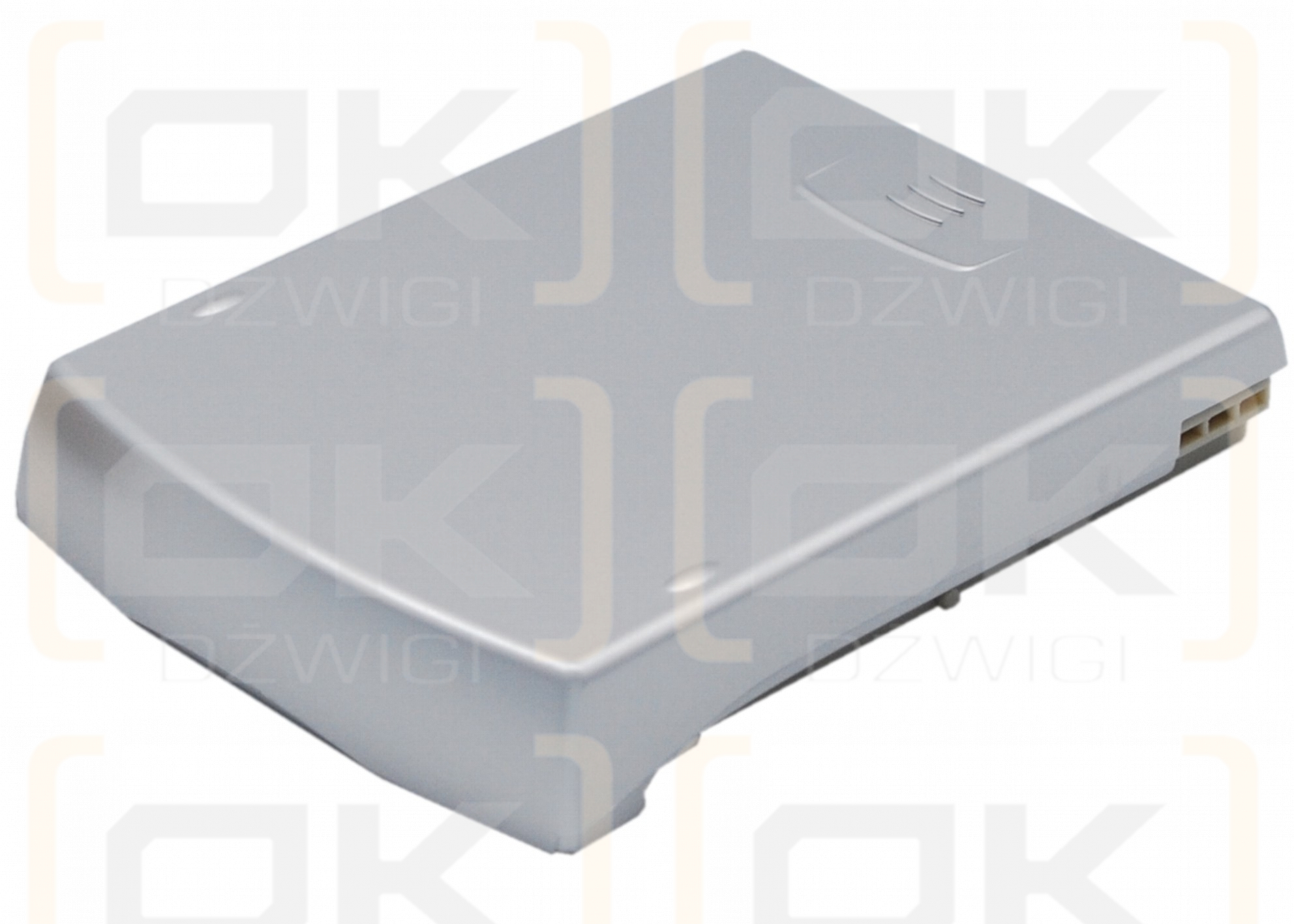 Bateria zamienna do Dell Axim X5 / 1X390 3200 mAh Li-ion 3.7 V (Cameron Sino)