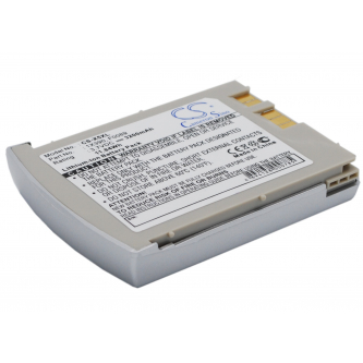 Bateria zamienna do Dell Axim X5 / 1X390 3200 mAh Li-ion 3.7 V (Cameron Sino)