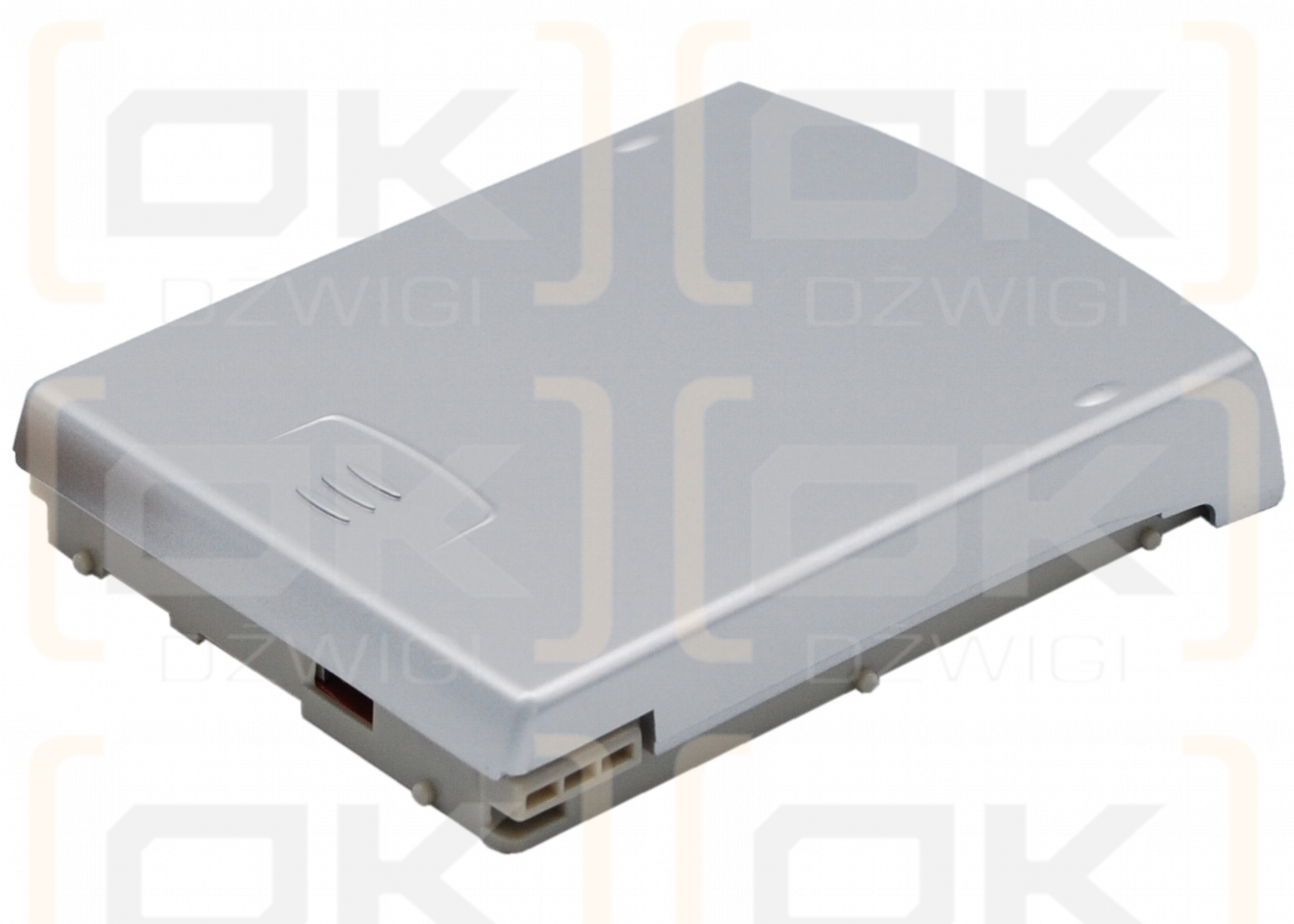 Bateria zamienna do Dell Axim X5 / 1X390 3200 mAh Li-ion 3.7 V (Cameron Sino)