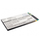 T-Mobile MDA i/35H10008-80 1700mAh Li-Polymer 3.7V (Cameron Sino)