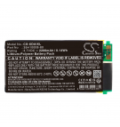 Сменный аккумулятор для T-Mobile MDA i / 35H10008-80 2200 мАч, литий-полимерный, 3,7 В (Cameron Sino)