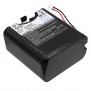 Sony RDP-V20IP / NH-2000RDP 1500mAh Ni-MH 9.6V (Cameron Sino)