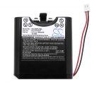 Sony RDP-V20IP / NH-2000RDP 1500mAh Ni-MH 9.6V (Cameron Sino)