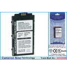 Сменный литий-полимерный аккумулятор 950 мАч для Xplore G88 / BO81 3,7 В (Cameron Sino)