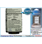 Сменный аккумулятор для Xplore M28 / V-00019592 1200 мАч, литий-полимерный, 3,7 В (Cameron Sino)