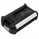 Jimmy JW31 / B02-1825A 2500 mAh Li-Ion 20,0 V (Cameron Sino)