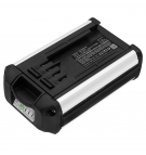 Cecotec HydroBoost 10000 Liberty / B02-1825A 2500 mAh Li-ion 20 V (Cameron Sino)