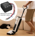 Roborock A10 Ultra E / BCR-1P6S-4000HD 4000 мАч Li-ion 21,6 В (Cameron Sino)