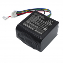 Roborock A10 Ultra E / BCR-1P6S-4000HD 4000 mAh Li-ion 21.6 V (Cameron Sino)