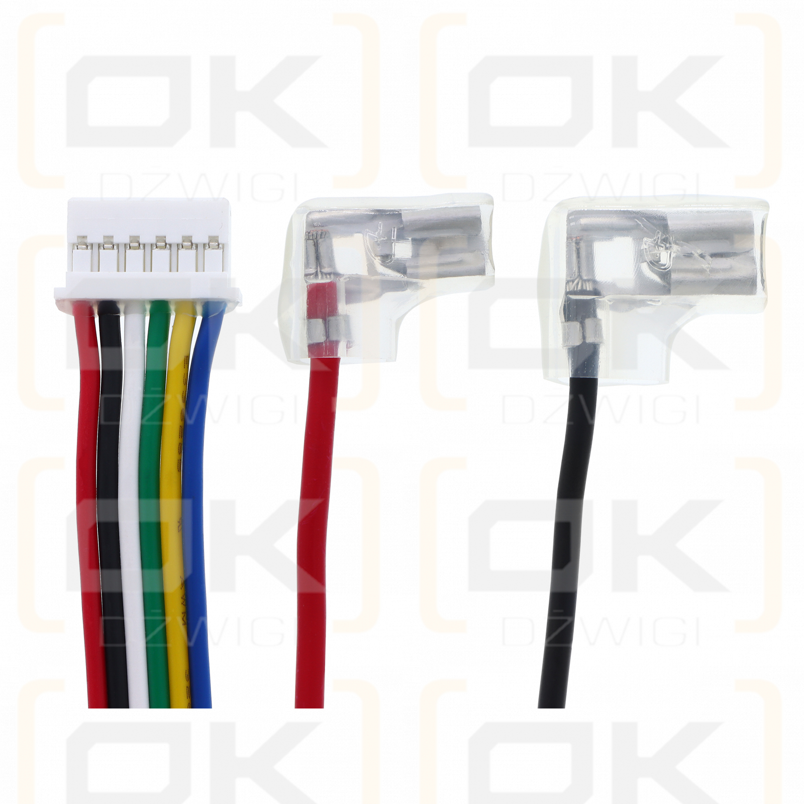 Roborock A10 Ultra E / BCR-1P6S-4000HD 4000 mAh Li-ion 21.6 V (Cameron Sino)