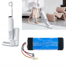 Xiaomi Truclean W10 / MJGWXDJ 4000mAh Li-ion 21.6V (Cameron Sino)