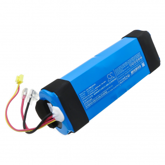 Xiaomi Truclean W10 / MJGWXDJ 4000mAh Li-ion 21.6V (Cameron Sino)