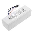 Xiaomi Dreame MC1808 / P1904-4S1P-MM 2500 mAh Li-ion 14.4 V (Cameron Sino)
