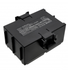 Xiaomi CyberDog / P2151-6S2P-MMLS 5000 мАч литий-ионный 21,6 В (Cameron Sino)