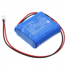 Xiaomi Mijia WXCDJ01SWDK / INR14430-3S1P 650 mAh Li-Ion 11,1 V (Cameron Sino)