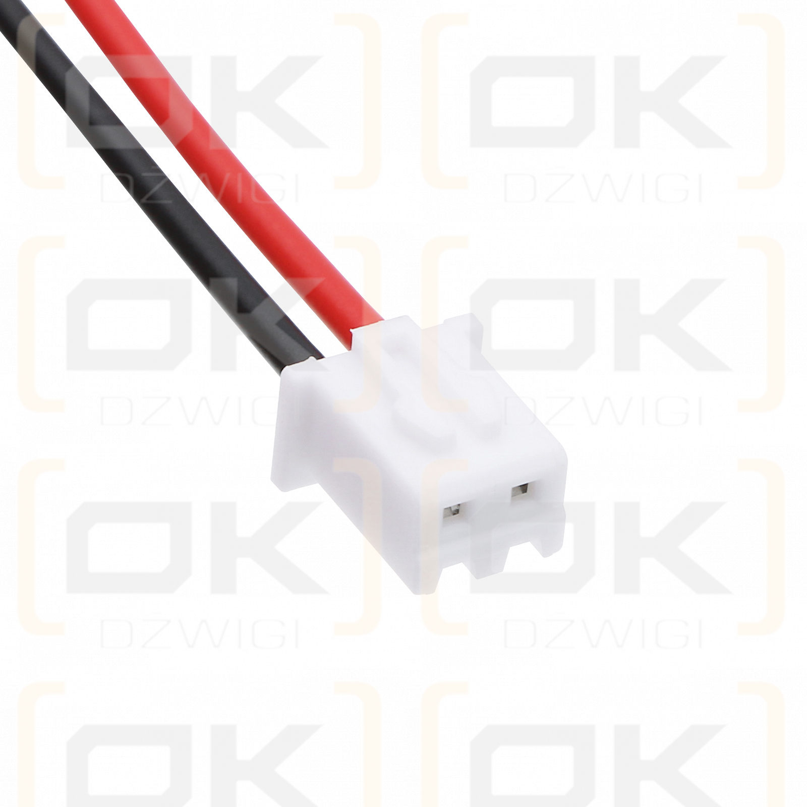 Xiaomi Mijia WXCDJ01SWDK / INR14430-3S1P 650mAh Li-ion 11.1V (Cameron Sino)