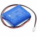 Xiaomi Mijia WXCDJ01SWDK / INR14430-3S1P 650 mAh Li-Ion 11,1 V (Cameron Sino)