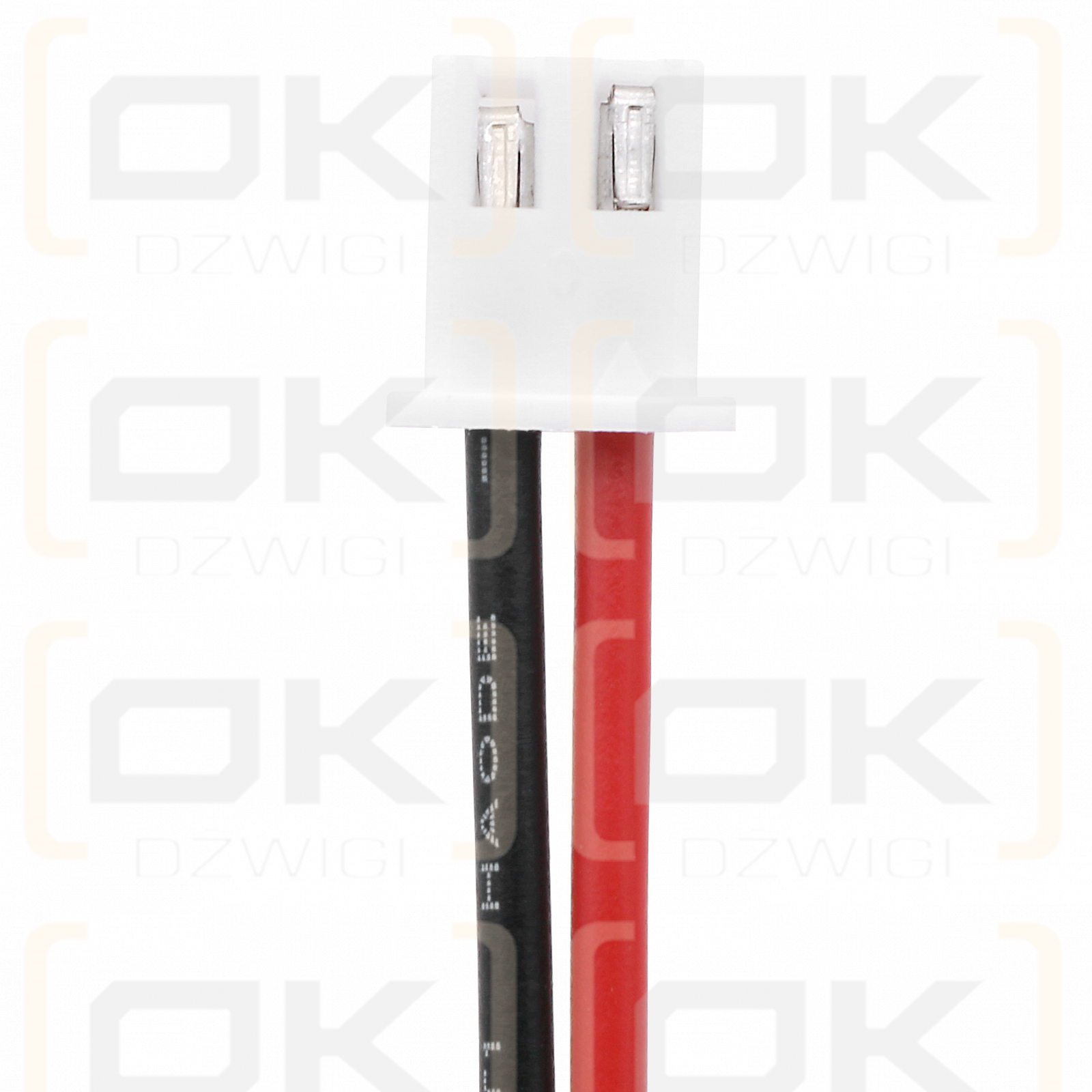 Xiaomi Mijia WXCDJ01SWDK / INR14430-3S1P 650 mAh Li-Ion 11,1 V (Cameron Sino)