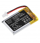 XP Metalldetektoren WSAII XL / D088WS-WTUBE 250 mAh Li-Polymer 3,7 V (Cameron Sino)