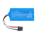 Xiaomi Robot Aspirador S20 / P2332-4S1P-SCEV 3400 mAh Li-ion 14,4 V (Cameron Sino)